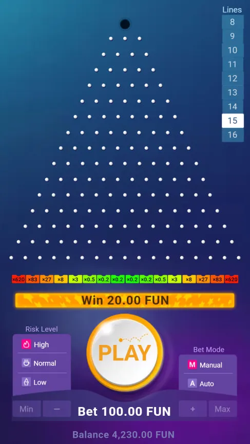 Legaliteit van het Plinko online casino spel in België Legaliteit van het Plinko online casino spel in België